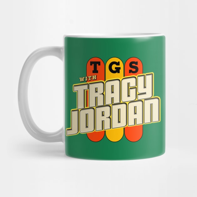 TGS with Tracy Jordan by Screen Break